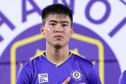 Duy Mạnh trở lại nơi gặp ác mộng