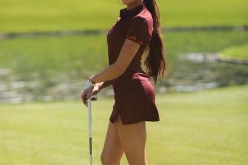 Dịch vụ mại dâm đội lốt bạn chơi golf ở Hàn Quốc