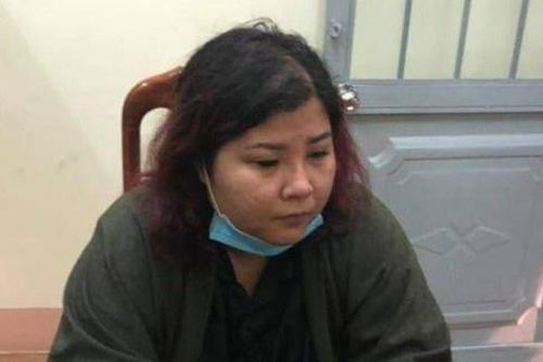 Tạm giữ người phụ nữ bắt cóc em bé mới sinh