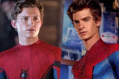 'Spider-Man: No Way Home' để lộ tình tiết quan trọng trên mạng xã hội?