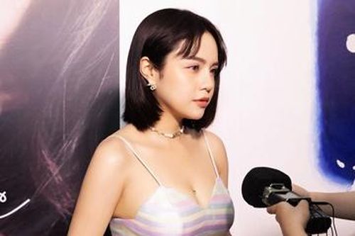 Giống Thái Trinh, 94% sao nữ bị quấy rối tình dục