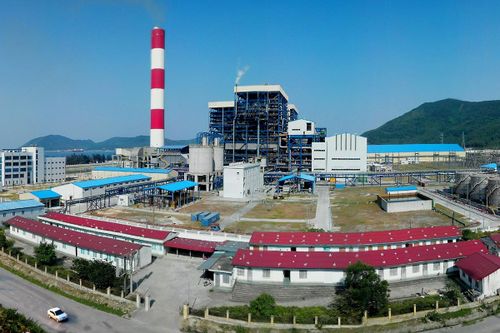 Hà Tĩnh tìm hướng phát triển thay vì phụ thuộc vào Formosa