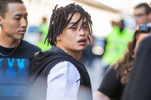 Rapper Hàn tiết lộ chỉ sống được tối đa 6 tháng