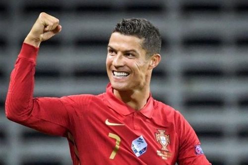 Ronaldo theo đuổi kỷ lục mới