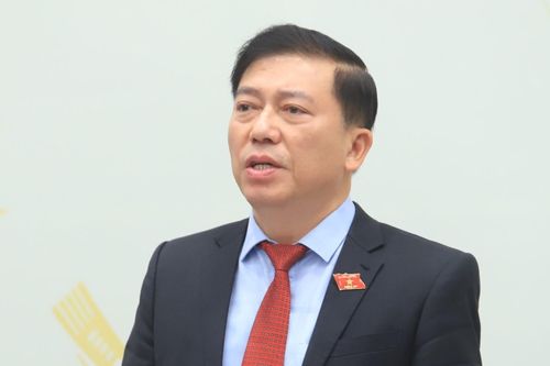 Kiến nghị xem xét một số trường hợp đặc biệt tái cử đại biểu Quốc hội