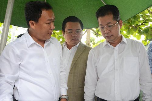 Đà Nẵng vận động người dân hiến đất để mở rộng đường