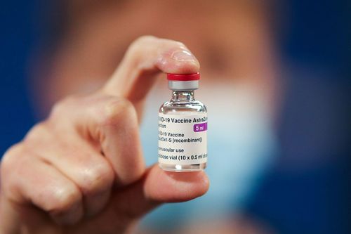 Dữ liệu về cuộc thử nghiệm vaccine AstraZeneca có thể 'đã lỗi thời'