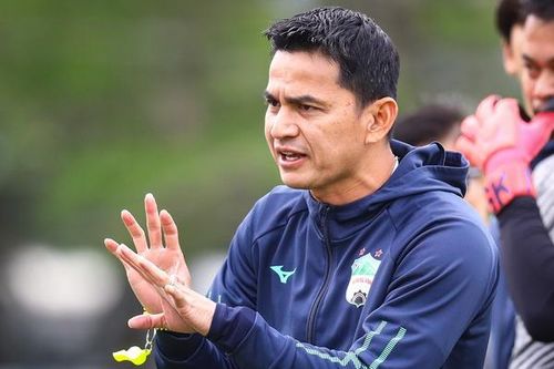 Kiatisuk: 'Đấu đội vô địch để biết HAGL là ai'