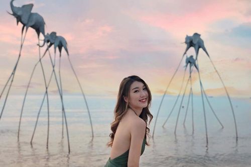 'Đi Phú Quốc bây giờ sướng thật, cái gì cũng rẻ'