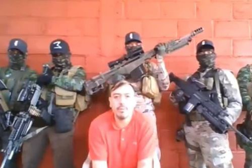 Trùm băng đảng ma túy khét tiếng Mexico bị giết