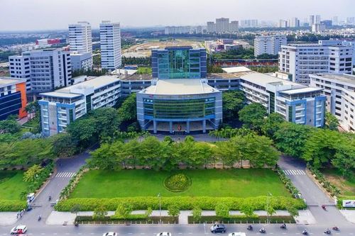 8 gói thầu của ĐH Tôn Đức Thắng bị điều tra?