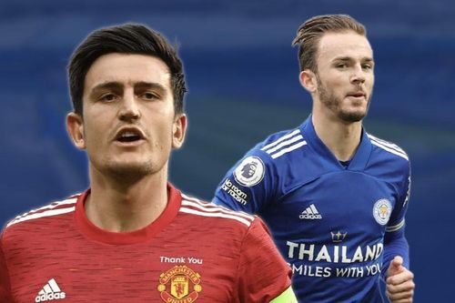 Leicester City trở thành vua chuyển nhượng Premier League