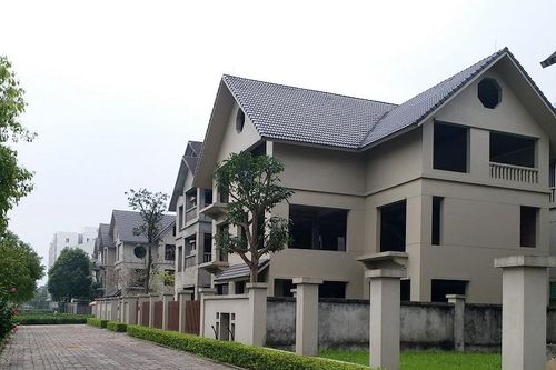 Xu hướng chuyển dịch kênh đầu tư sang bất động sản ngày càng tăng