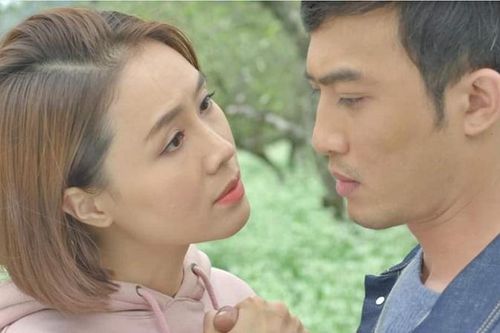 'Hướng dương ngược nắng' tập 44: Hé lộ cảnh Châu và Phúc lãng mạn bên nhau