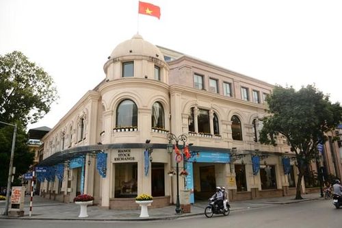 Cổ phiếu chuyển sàn đầu tiên giao dịch tại HNX từ ngày 29/3