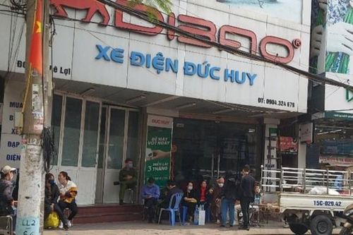 Công an Hải Phòng vào cuộc điều tra cái chết bất thường của nam sinh lớp 9