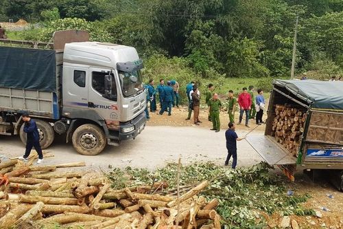 Xác định nguyên nhân ban đầu vụ tai nạn thảm khốc làm 7 người chết ở Thanh Hóa