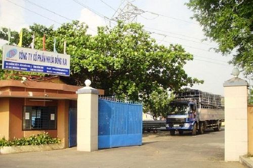 Nắm 51,78% cổ phần, DNP Corp trở thành cổ đông lớn nhất của CMC