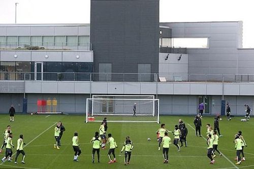 Man City thuê nhà khoa học vũ trụ để đánh bại đối thủ cạnh tranh