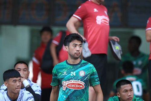 Trực tiếp CLB TP HCM vs Hà Nội FC (19h15 ngày 23/3): Chờ Lee Nguyễn bùng nổ trước Hà Nội FC