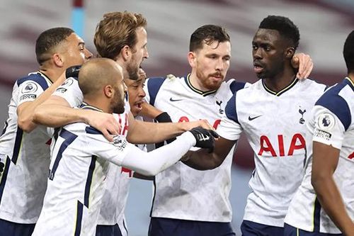 Tottenham tìm lại chiến thắng: Mây mù đã tan?