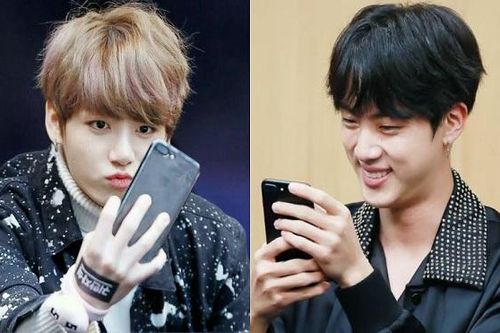 BTS tiết lộ tốc độ trả lời tin nhắn của Jungkook và RM