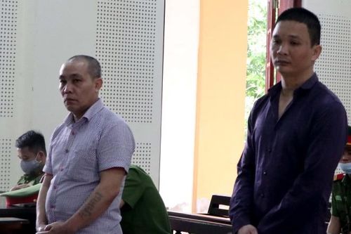 Nước mắt người mẹ có con 3 lần ngồi tù