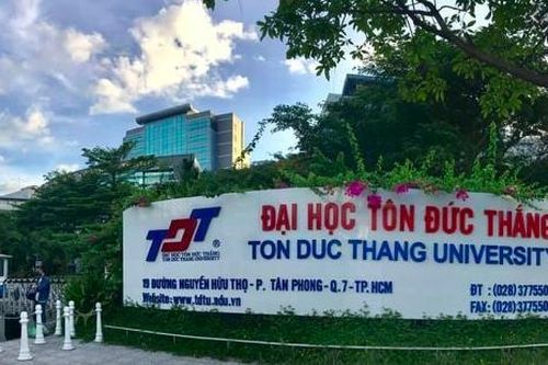 Cục Cảnh sát Kinh tế điều tra 8 gói thầu mua sắm thiết bị tại trường ĐH Tôn Đức Thắng