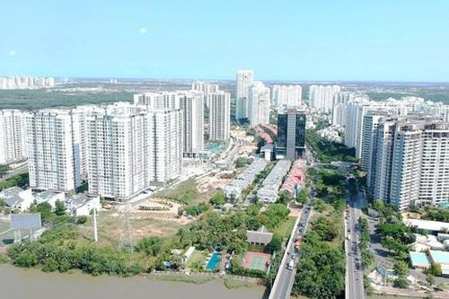 Kiến nghị thu hồi nhiều dự án ở TPHCM