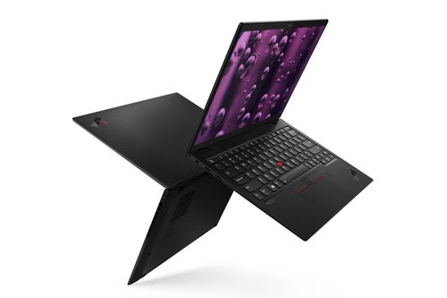 Lenovo X1 Nano, mẫu ThinkPad nhẹ nhất trong lịch sử