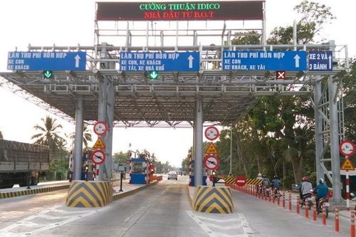 Sức khỏe tài chính IDICO sao... bị 'bêu tên' nợ thuế hơn 7,7 tỷ đồng?