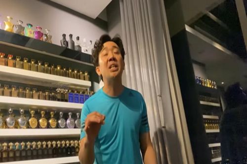 Bất ngờ khả năng ngoại ngữ và nhái giọng của 'Bố già' Trấn Thành