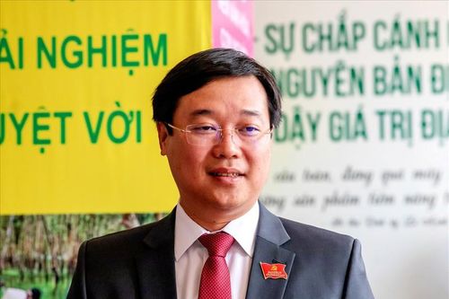 Chân dung 5 Bí thư Tỉnh ủy trẻ nhất nhiệm kỳ 2020-2025