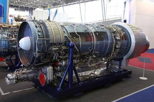 Ngành công nghiệp chế tạo máy bay Trung Quốc bị Mỹ 'ngáng giò'