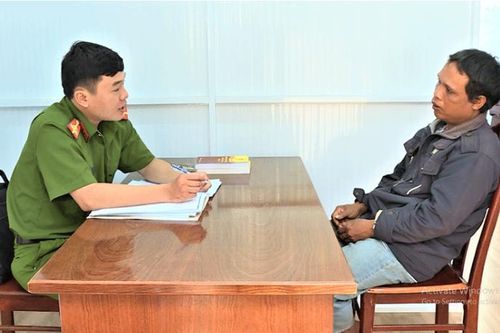 Đắk Lắk: Bắt giữ đối tượng bị truy nã về tội dâm ô trẻ em