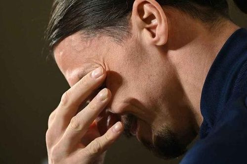Ibrahimovic từ chối nhận áo số 10 khi tái xuất tuyển Thụy Điển