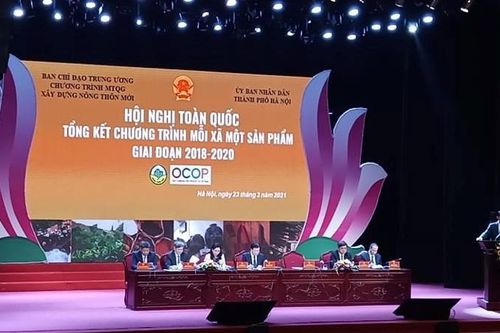 Nhiều mô hình, cách làm sáng tạo được các địa phương triển khai hiệu quả từ OCOP
