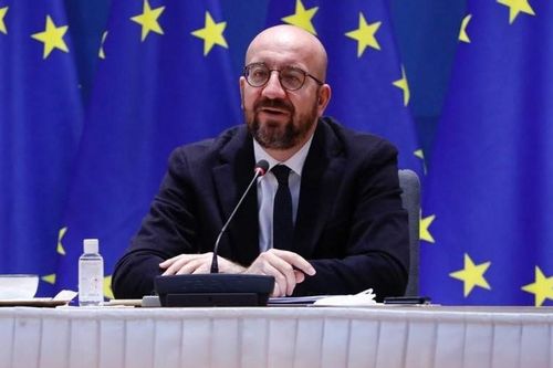EU áp đặt trừng phạt Nga, cảnh báo quan hệ ở mức thấp