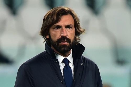 HLV Andrea Pirlo khả năng bị sa thải vào đầu tháng 4?