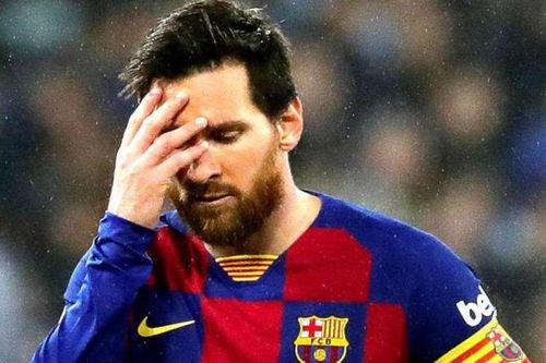 Chưa có CLB nào ra điều kiện với Messi?