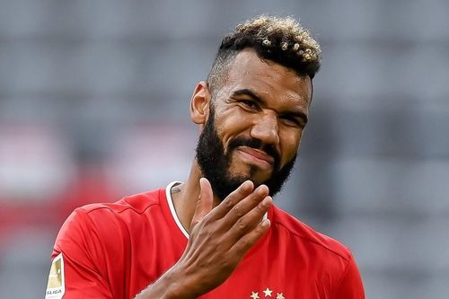 Sao CLB Bayern mất suất lên đội tuyển vì sự cố hy hữu