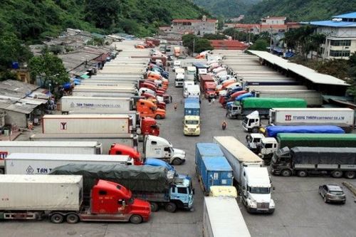 2 tháng đầu năm 2021, Việt Nam chi hơn 15,4 tỷ USD nhập khẩu hàng hóa từ Trung Quốc
