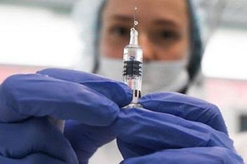 1,37 triệu liều vaccine Covid-19 Covax về Việt Nam có thể bị chậm lại