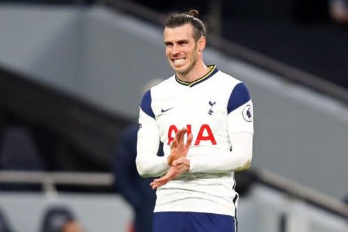 Cựu chân sút Peter Crouch khuyên CLB Tottenham ký hợp đồng với Gareth Bale