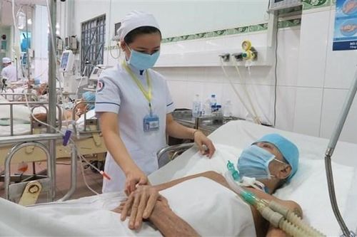 Việt Nam vẫn là một trong 30 nước có gánh nặng bệnh lao cao nhất trên thế giới