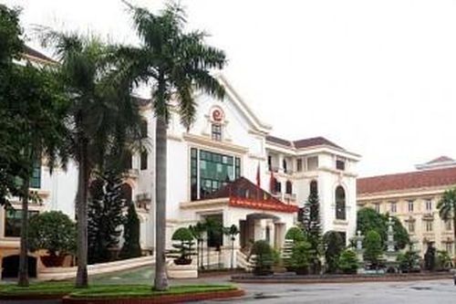 3 cán bộ Thanh Hóa bị kỷ luật