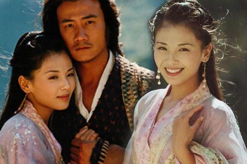 Nàng A Châu 'Thiên Long Bát Bộ': 5 năm vật lộn kiếm tiền trả nợ nghìn tỷ cho chồng