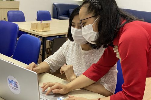 Cuộc đua căng thẳng vào lớp 1 trường tư