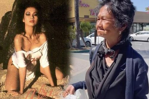 Ca sĩ Kim Ngân sống lang thang tại Mỹ: Body vẫn rất đẹp khiến Thúy Nga phải trầm trồ