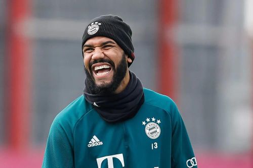 Sao Bayern không thể lên tuyển Cameroon vì lý do khó tin